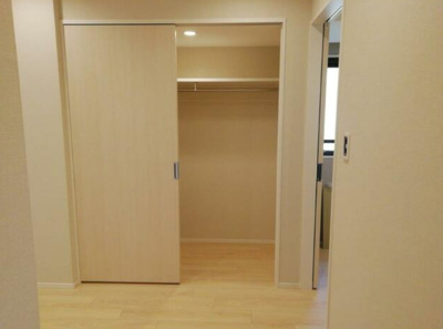 【収納】 | PARKSIDE松濤