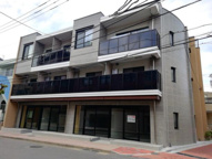 PARKSIDE松濤の画像