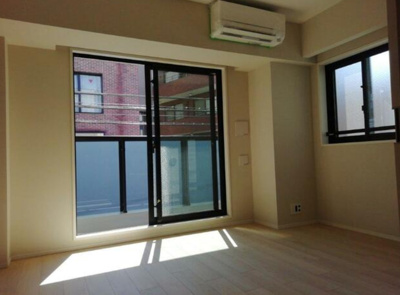 【居間・リビング】 | PARKSIDE松濤