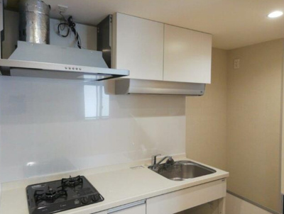 【キッチン】 | PARKSIDE松濤