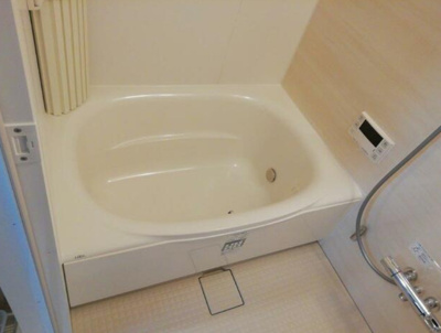 【洗面所】 | PARKSIDE松濤