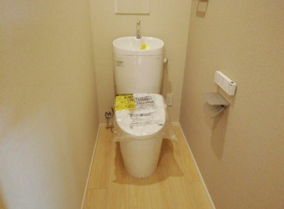 【トイレ】 | PARKSIDE松濤