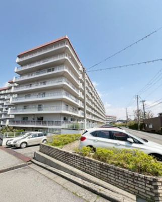 【外観】 | 千里レックスマンションA棟 | 外観★