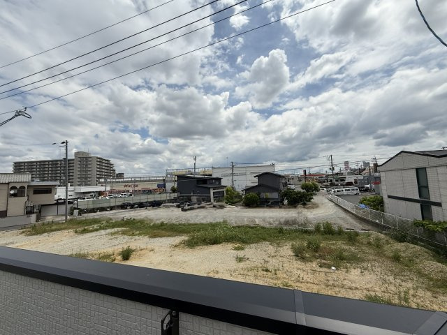 福田23-1期の展望