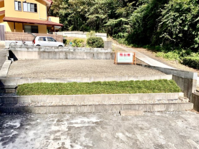 売土地　静岡市葵区千代2丁目