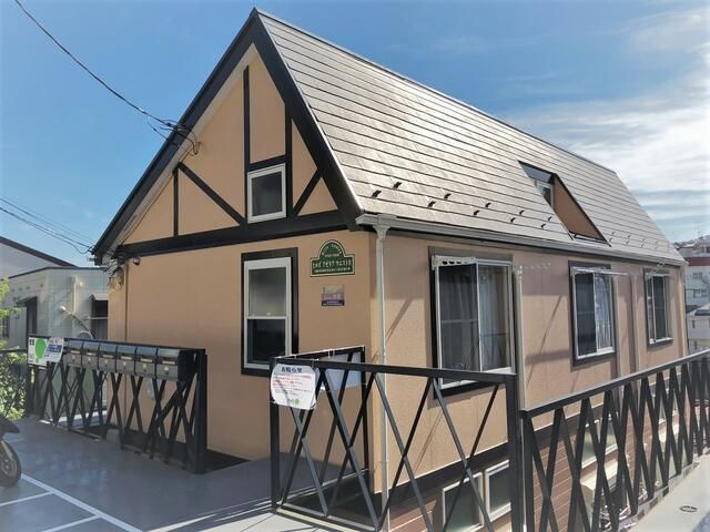 ヒルズアゼリアウエストⅣ