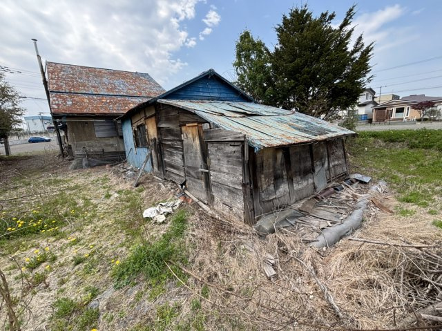 【外観】の画像