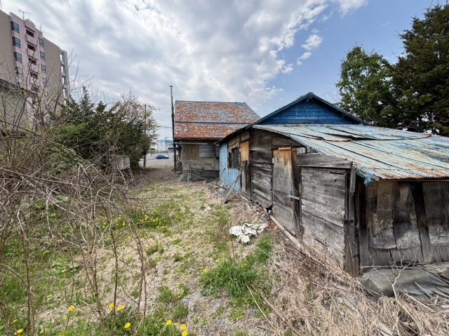 【外観】の画像