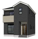 よかタウン合志市幾久富5期　1号棟の画像