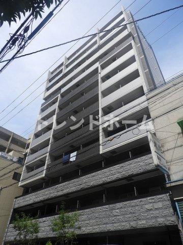 プレサンス天神橋スカイル