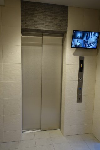 Terrace The本郷のその他共用部分