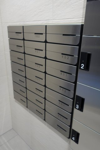 Terrace The本郷のその他共用部分