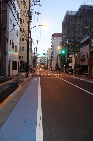 Terrace The本郷の周辺