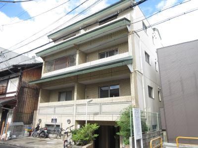 サンフレッシュⅡ