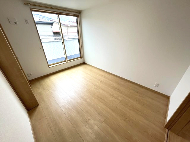 西狭山ヶ丘1丁目の洋室|洋室です