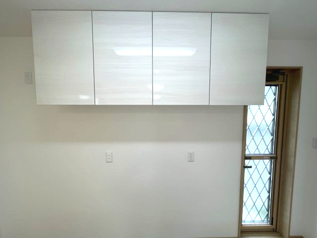 西狭山ヶ丘1丁目のキッチン|きれいなキッチンです