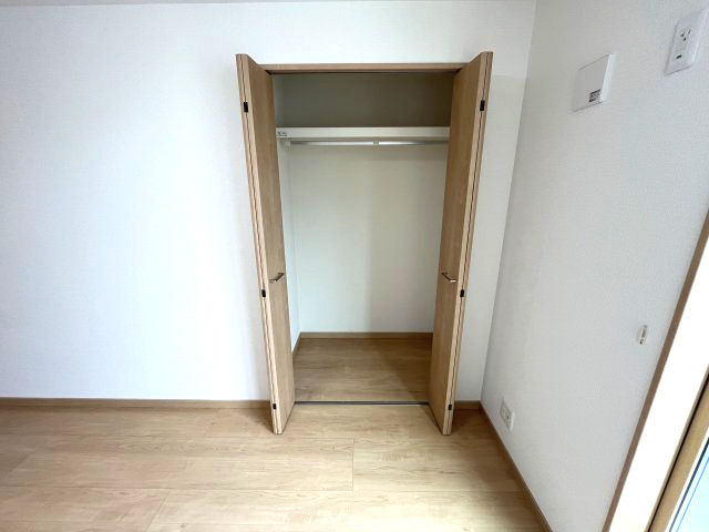 西狭山ヶ丘1丁目の収納|収納スペース豊富です