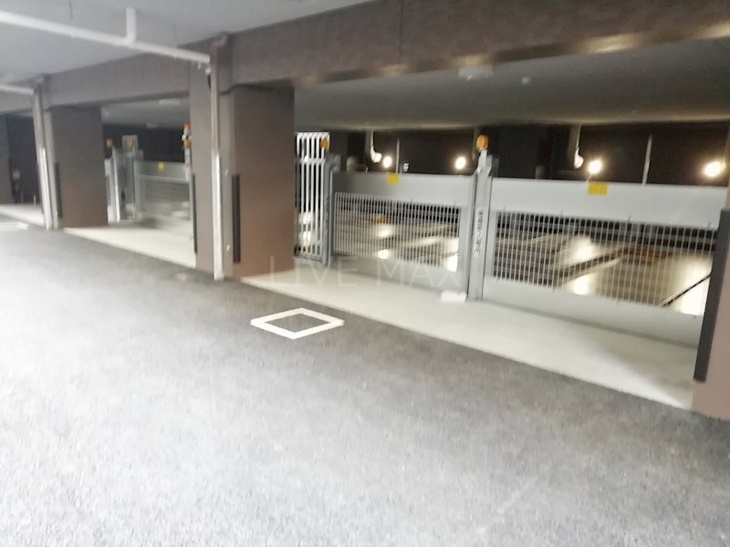 空き要確認 