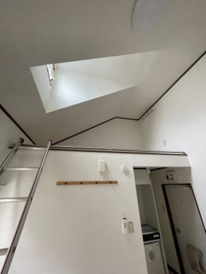 【その他】 | ペアパレス志村 | ★ロフト！