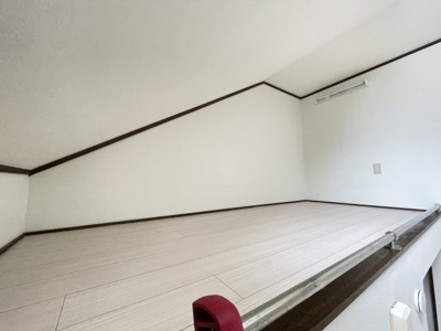 【その他】 | ペアパレス志村 | ★ロフト！