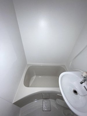 【浴室】 | ペアパレス志村