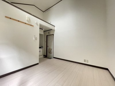 【寝室】 | ペアパレス志村