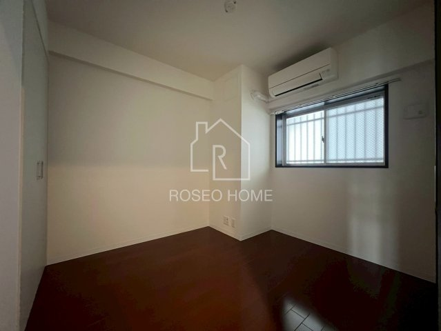 ラドゥセール中之島の内装