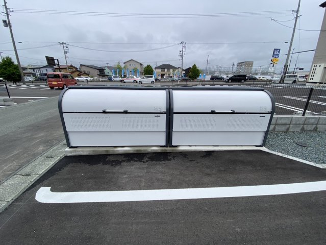 【新築】D-ROOM盛岡本宮　C棟のその他共用部分