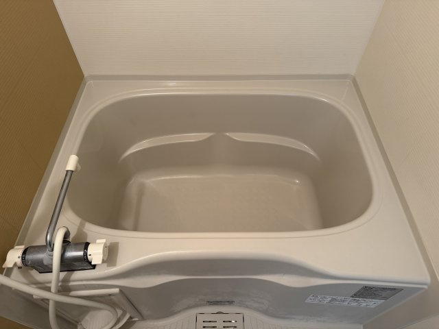 フジパレス我孫子西Ⅱ番館の浴室