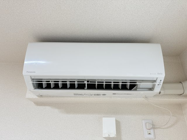 フジパレス我孫子西Ⅱ番館の設備