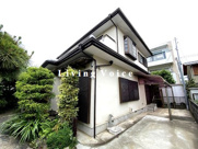 【仲介手数料０円】平塚市達上ヶ丘　中古一戸建ての画像