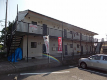 コーポサンパワーの画像