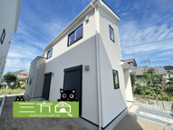 新築　高崎市倉賀野町24-1期　LIGNAGE　１号棟の画像