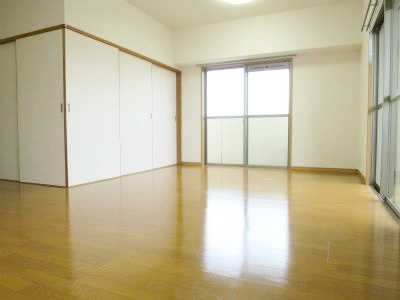 【居間・リビング】 | リファレンス箱崎　★プライスホームなら仲介手数料が割引価格です★