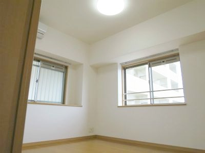 【寝室】 | リファレンス箱崎　★プライスホームなら仲介手数料が割引価格です★