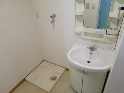 【洗面所】 | リファレンス箱崎　★プライスホームなら仲介手数料が割引価格です★