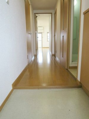 【玄関】 | リファレンス箱崎　★プライスホームなら仲介手数料が割引価格です★