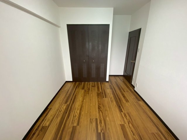 ユニーブル新瀬戸の子供部屋|ゆったりした子供部屋です