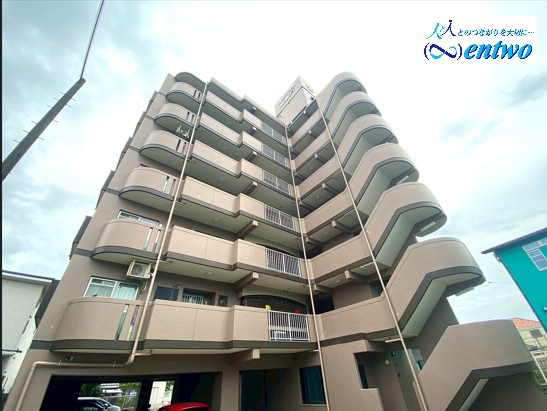 ユニーブル新瀬戸