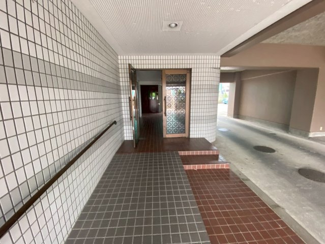 ユニーブル新瀬戸