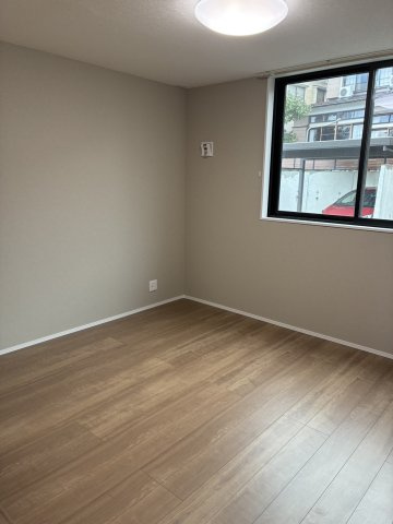 小針藤山NeoMaisonの内装