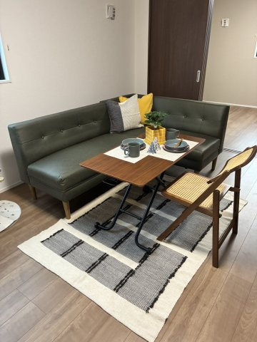 小針藤山NeoMaisonのその他