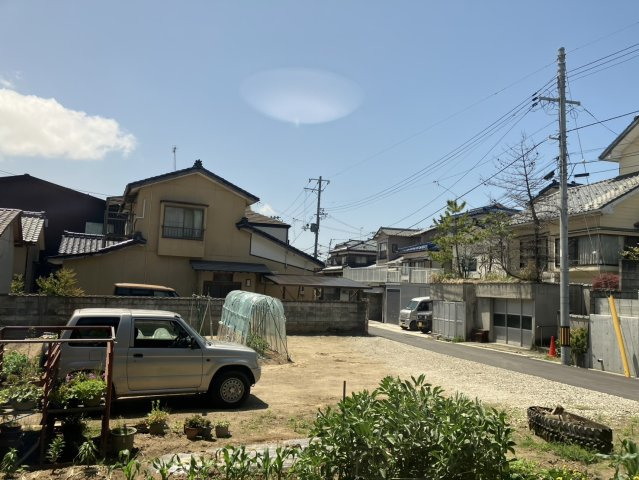 小針藤山NeoMaisonの展望