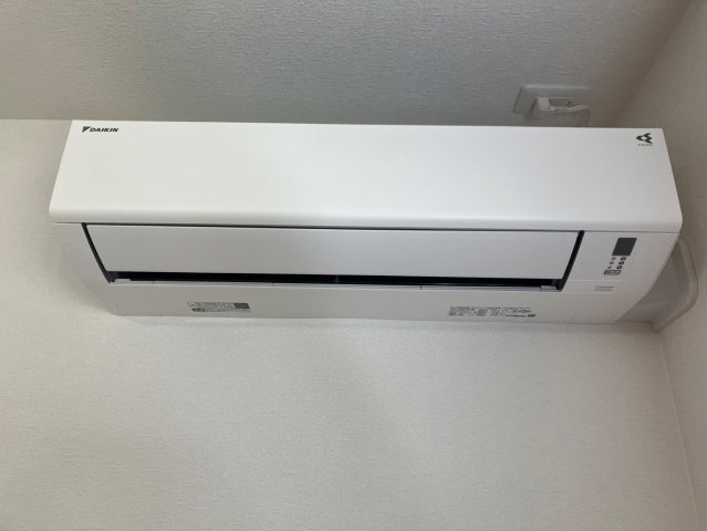 小針藤山NeoMaisonの設備