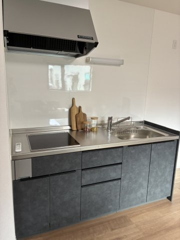 小針藤山NeoMaisonのキッチン