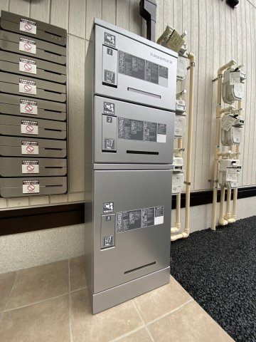 【新築】D-ROOM盛岡本宮　C棟のその他