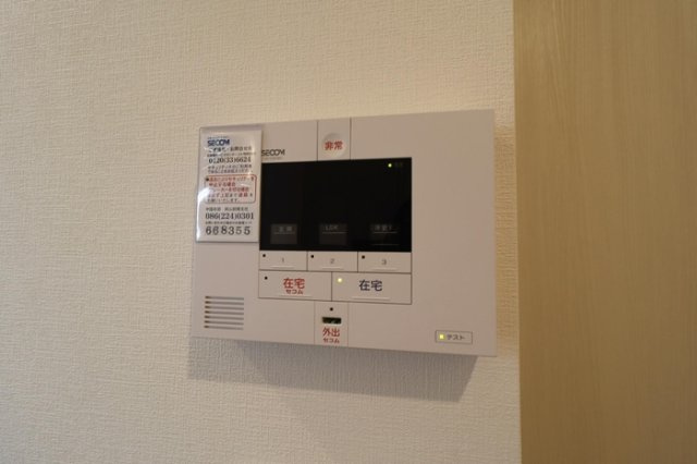 イルクオーレの設備