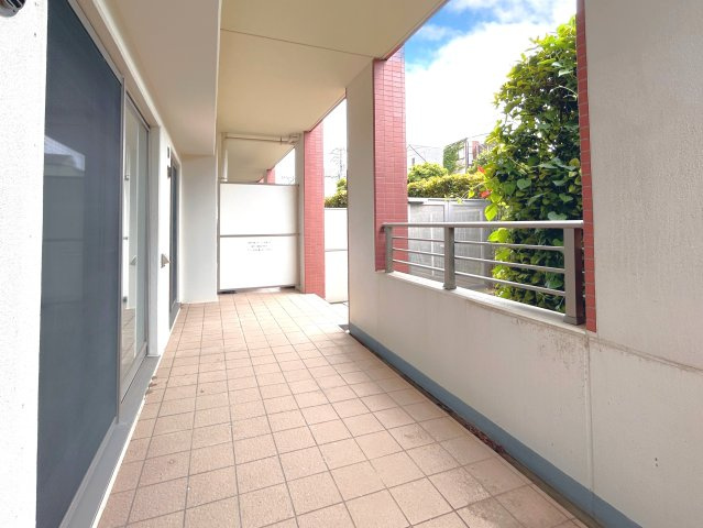 サンアリーナリバーステージ１階のその他