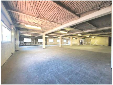 瓢箪山駅前ビル