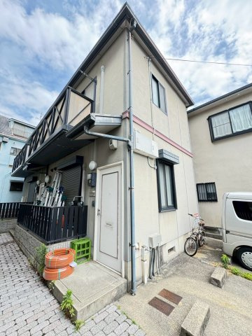 ハイマート岩屋 